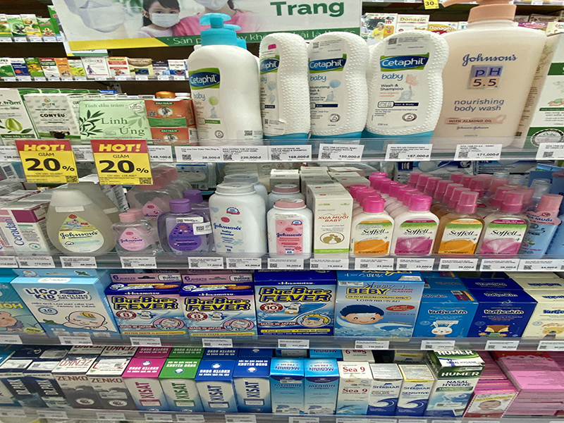 622 Kha Vạn Cân, Phường Hiệp Bình, Thành phố Hồ Chí Minh, Việt Nam